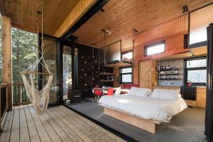 Cabin Zoobox 66