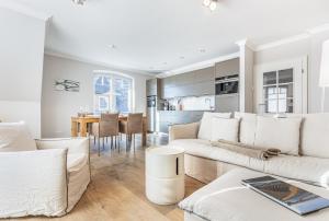 Landhaus Berthin-Bleeg, App 6 Horizont