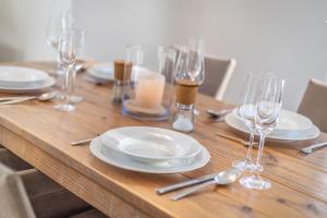 Landhaus Berthin-Bleeg, App 6 Horizont