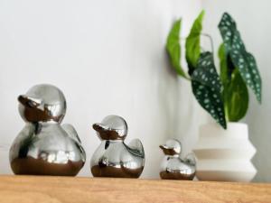 Stylish 3BR house near Liverpool Football Club