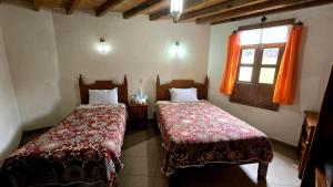Hotel Plaza Baratillo