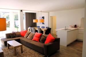 Appartements Drei Türme Top 1