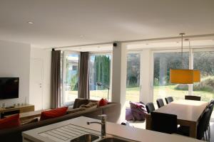 Appartements Drei Türme Top 1