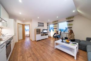 Ferienwohnung Kiebitz IV