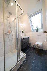 Ferienwohnung Kiebitz II