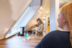 Ferienwohnung Kiebitz II