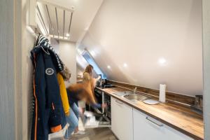 Ferienwohnung Kiebitz II