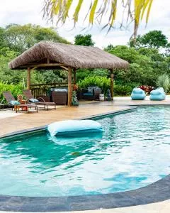 Espaço Vento Solar - Socamirim