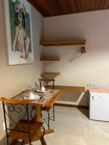 Verde da Mantiqueira Chalés