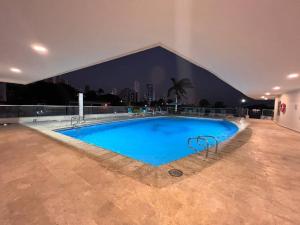 Edificio Las Tres Carabelas Por Parceros Group