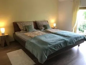 Apartment am See - Grafenwöhr