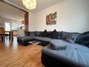 Ferienwohnung am Bodensee "Zum Salm"