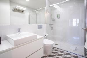 Poveiros Oak Loft - Santo Ildefonso