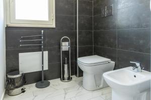 Appartamento con Patio - Piano Terra