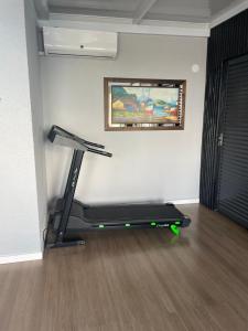 Apto duplex Lagoa do Violão