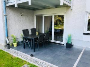 Ferienwohnung Uferresidenz