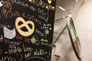 Gellerico Rooms at Deák Square