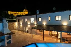 Casa Rural El Cuartel de Uclés - Uclés