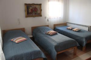 Boulevard Garden House - Free and save parking in the locked yard