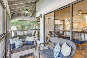 Condo in PGA National Resort with Pool and Spa! - Delta