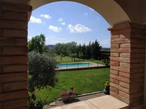 CAN PLANAS 2 - La Tallada