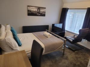 Roomstay Hemel