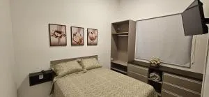 Flat na Av. Fernando Côrrea - Cuiabá