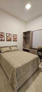 Flat na Av. Fernando Côrrea