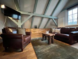 Goldbachmühle Fewo Kornhaus