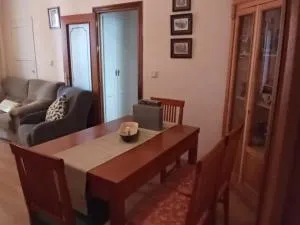 Apartamento, atico centrico. Wifi - Tablada