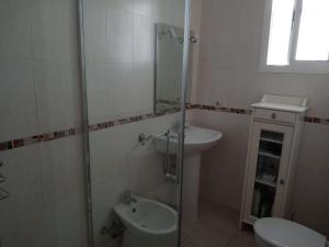 Apartamento, atico centrico. Wifi