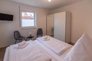 Ferienhaus Meerträume