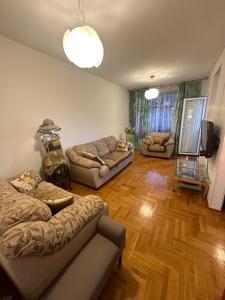 Apartments Comfort Petrovac