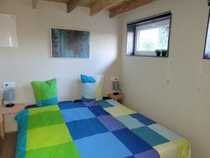 Chalets Tiny House - Mas du Lac : photos des chambres