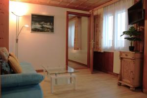 Haus Heidi top 3 by Alpenfeder