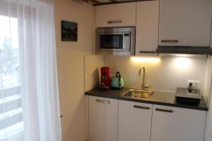 Haus Heidi top 3 by Alpenfeder