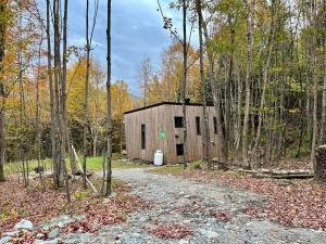 Cabin Zoobox 76