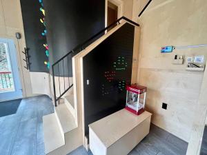 Cabin Zoobox 76