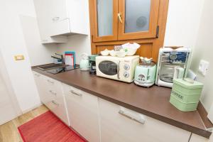 Isa Sweet Home