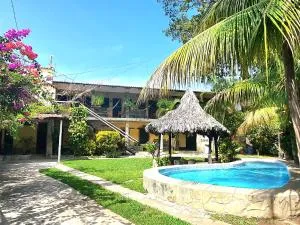 Casa Nova - La Victoria