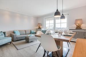 Heimathafen Haus Blankenese App 2