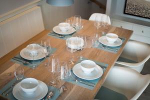 Heimathafen Haus Blankenese App 2