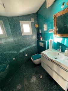 Maisons de vacances Maison de 6 pieces au coeur du village d'Eze : photos des chambres