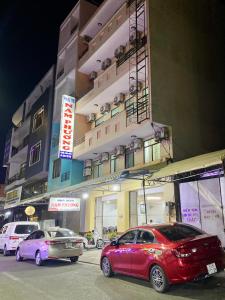 NHÀ NGHỈ NAM PHƯƠNG