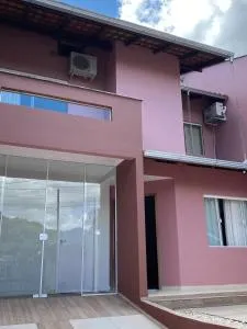 Pousada Rara House - Campo Alegre