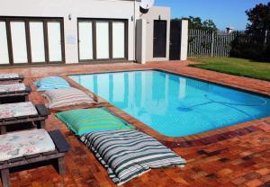 Ellefsen 117 Golf Retreat