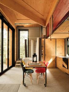 Cabin Zoobox 81