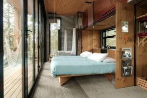 Cabin Zoobox 81