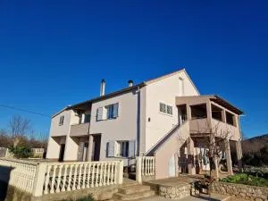 Apartment Iva Luca - Drlićev Stan