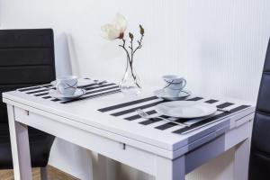 Ostseeliebe, gemütliche und moderne Ferienwohnung für 2 Personen in Zingst